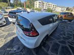 Renault Grand Scénic BLUE dCi 120 Deluxe-Pack LIMITED - 8