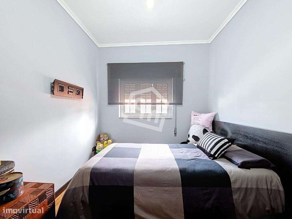 Moradia T3 com Logradouro e Garagem – A 5 minutos de Matosinhos-39