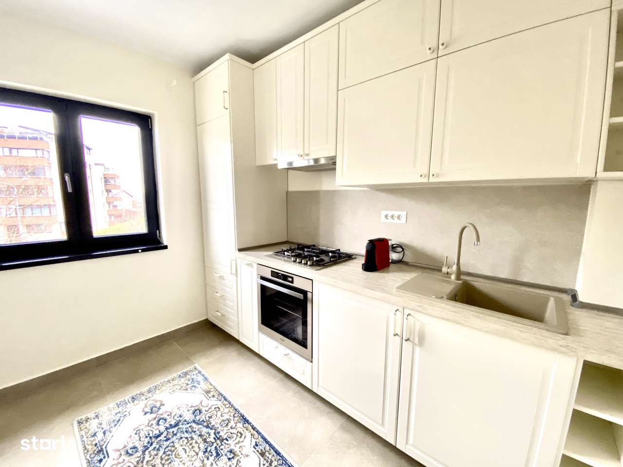 Apartament 2 camere – bloc nou 2021 – Sisești/Băneasa – Proprietar - Imagine principală: 4/9