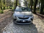 Opel Zafira 1.6 CDTi Cosmo - 2