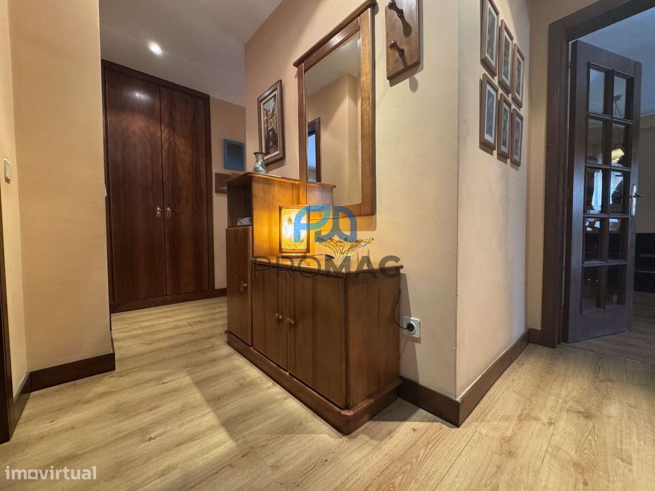 Apartamento T3  - Amarante Centro-11