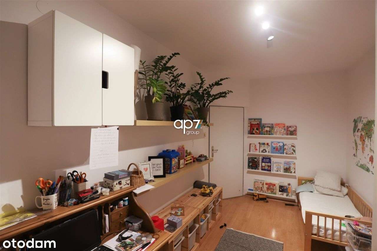 Dwa mieszkania w jednym - Pełny obrazek: 2/17