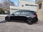 VW Golf GTI BlueMotion DSG - 3