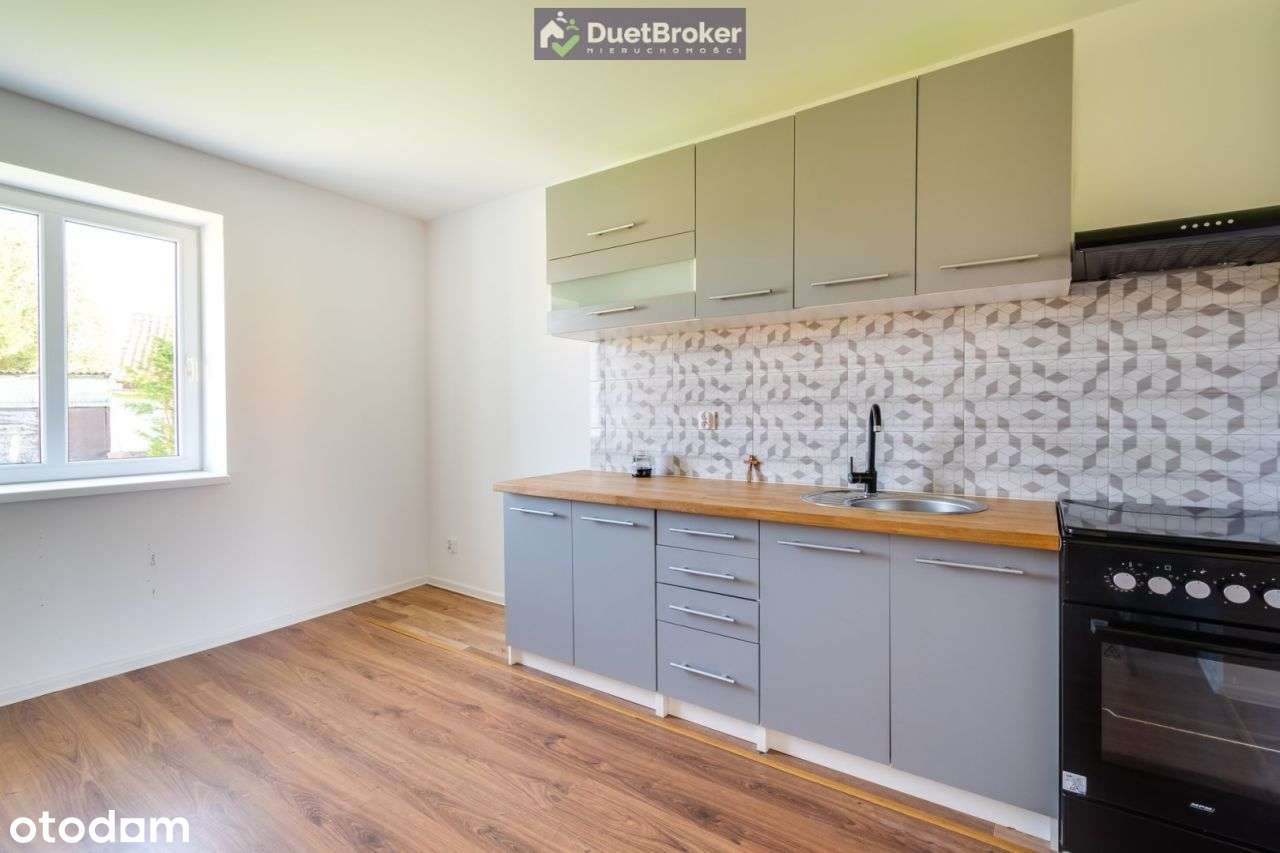 Mieszkanie, 44,23 m², Miłakowo-19