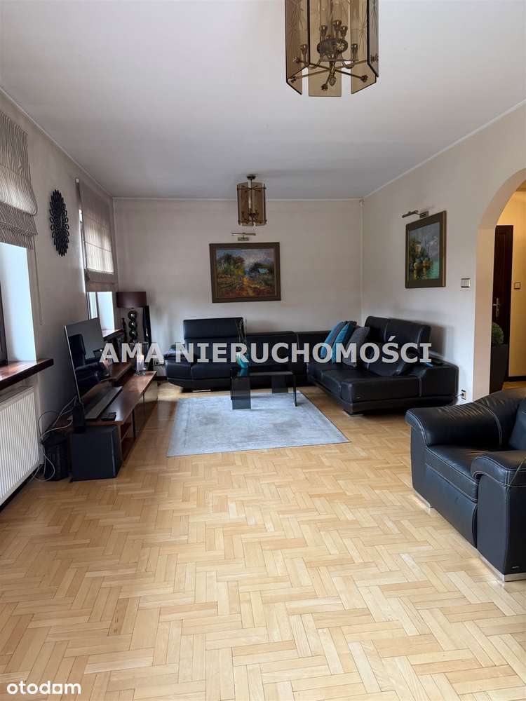 Piekny dom, 2 garaże, ładna działka, sauna - Pełny obrazek: 5/20