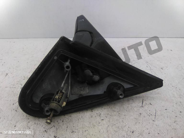 Espelho Retrovisor Esquerdo Manual 4152_12301 Vw Polo Iii (6n1) - 6