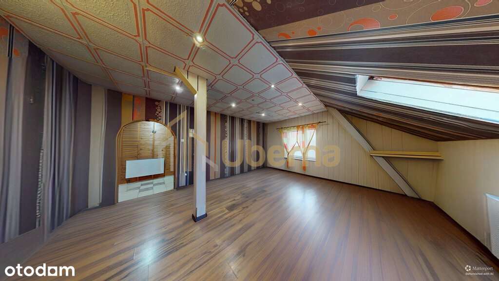 Mieszkanie 4 pokojowe, 130 m2 w centrum Goleniowa-2