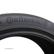 1 x CONTINENTAL 295/35 R21 103Y ContiSportContact 5P NO 2014 Lato 5,8mm - 2