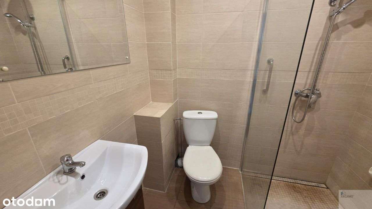 Słoneczne 2 pokoje w Ligocie – mieszkanie z potenc-6