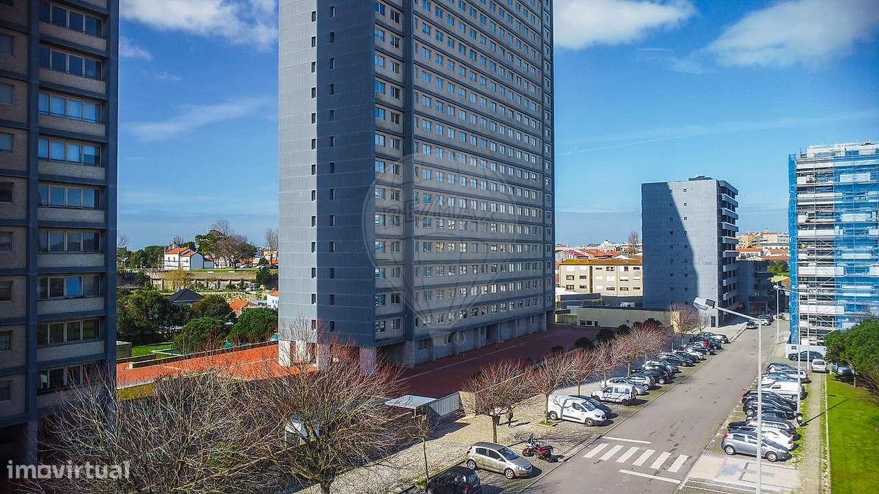 Apartamento T3 para venda - Grande imagem: 4/30