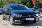 VW Passat 2.0 TDI Confortline - 11