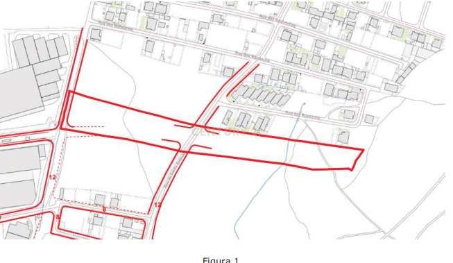 Terreno 14.720m2 para construção - São Domingos de Rana - Grande imagem: 4/12