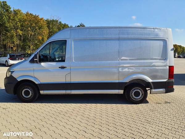 Volkswagen Crafter - 7