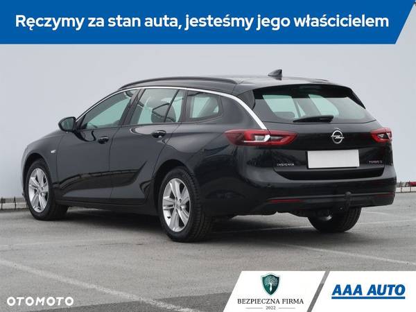 Opel Insignia - 5