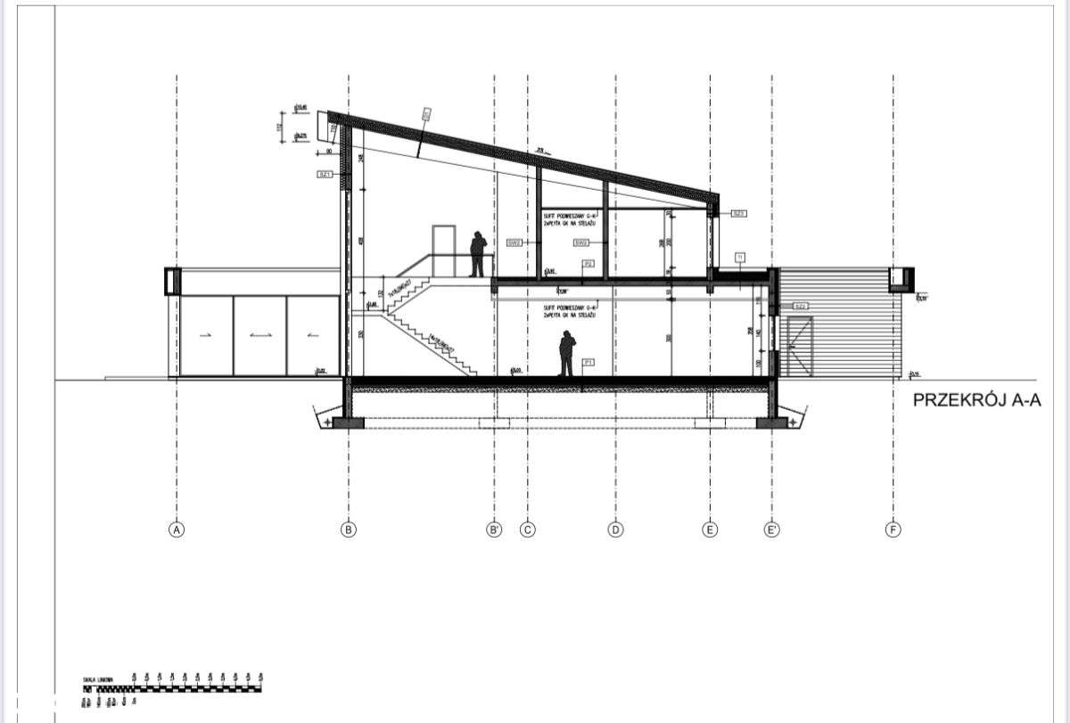 Luksusowy dom z basenem | Sauna | Smart Home | Działka 2000 m²-6