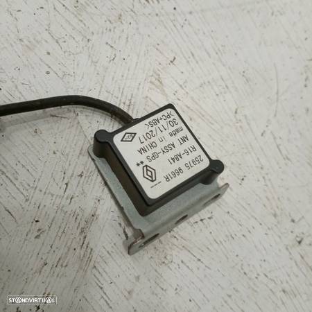 Antena De Gps Renault Clio Iv (Bh_) - 2