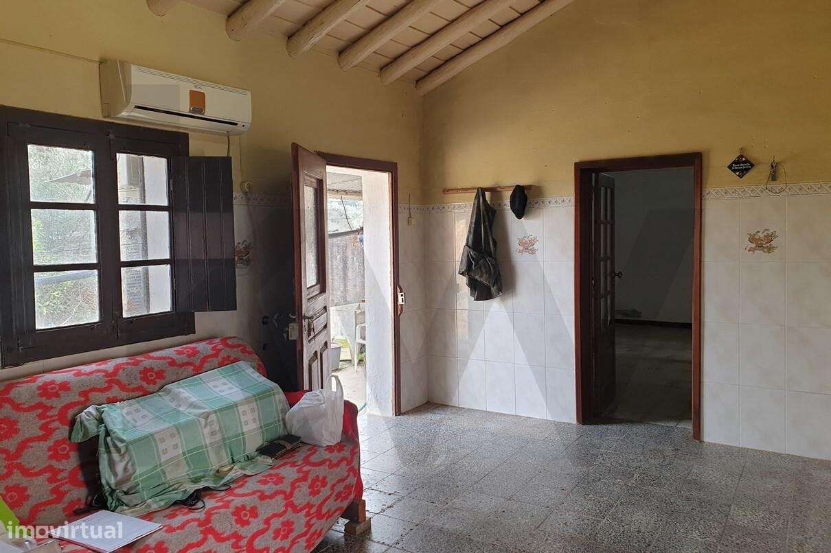 Moradia Térrea T3 em Mina da Orada, Pias, Serpa - Grande imagem: 5/35