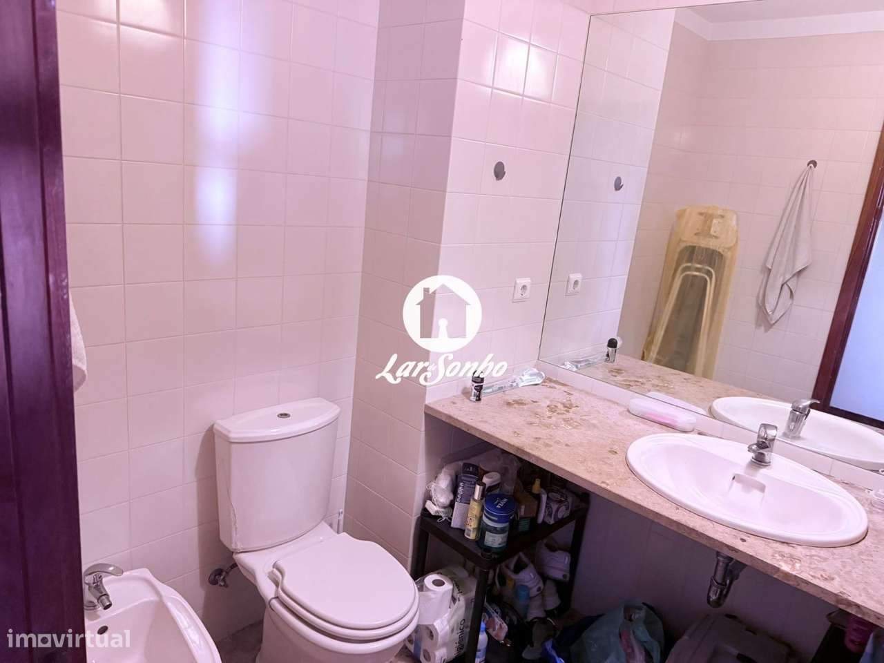Apartamento T1 - Leça Da Palmeira-3