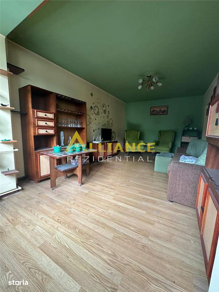 Soseaua Giurgiului Apartament 3 camere Mobilat si Utilat-7