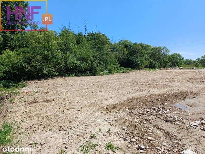 Działka Mała Wieś gm.Chełmiec 27ar - Pełny obrazek: 5/14