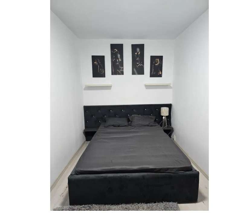 Apartament 3 camere Satul de Vacanta-1