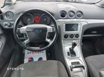 Ford Galaxy 2.0 TDCi Ghia - 7