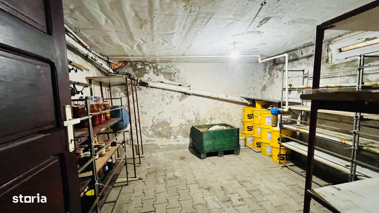 Casa De Vanzare In Sebes, Str. Dorobanti. Comision 0-17