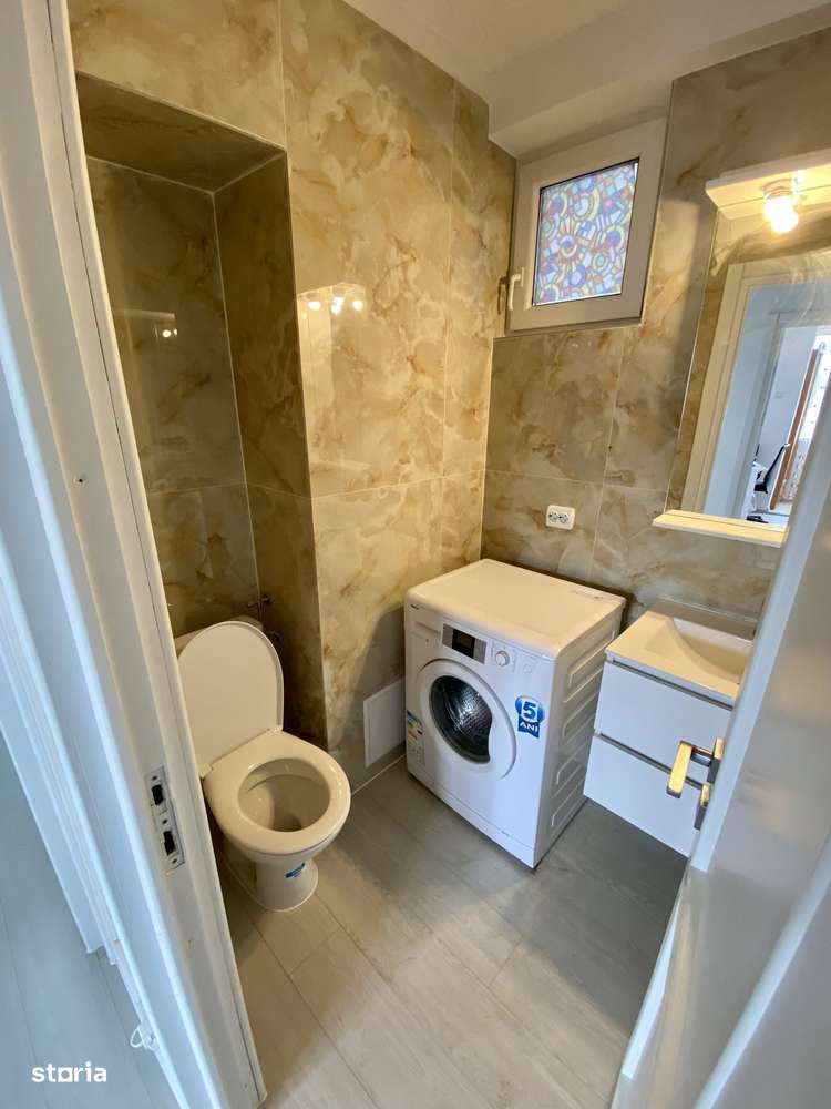 Unirii / Tineretului/ Cantemir / mobilat 2024 / metrou 4 minute - Imagine principală: 4/10