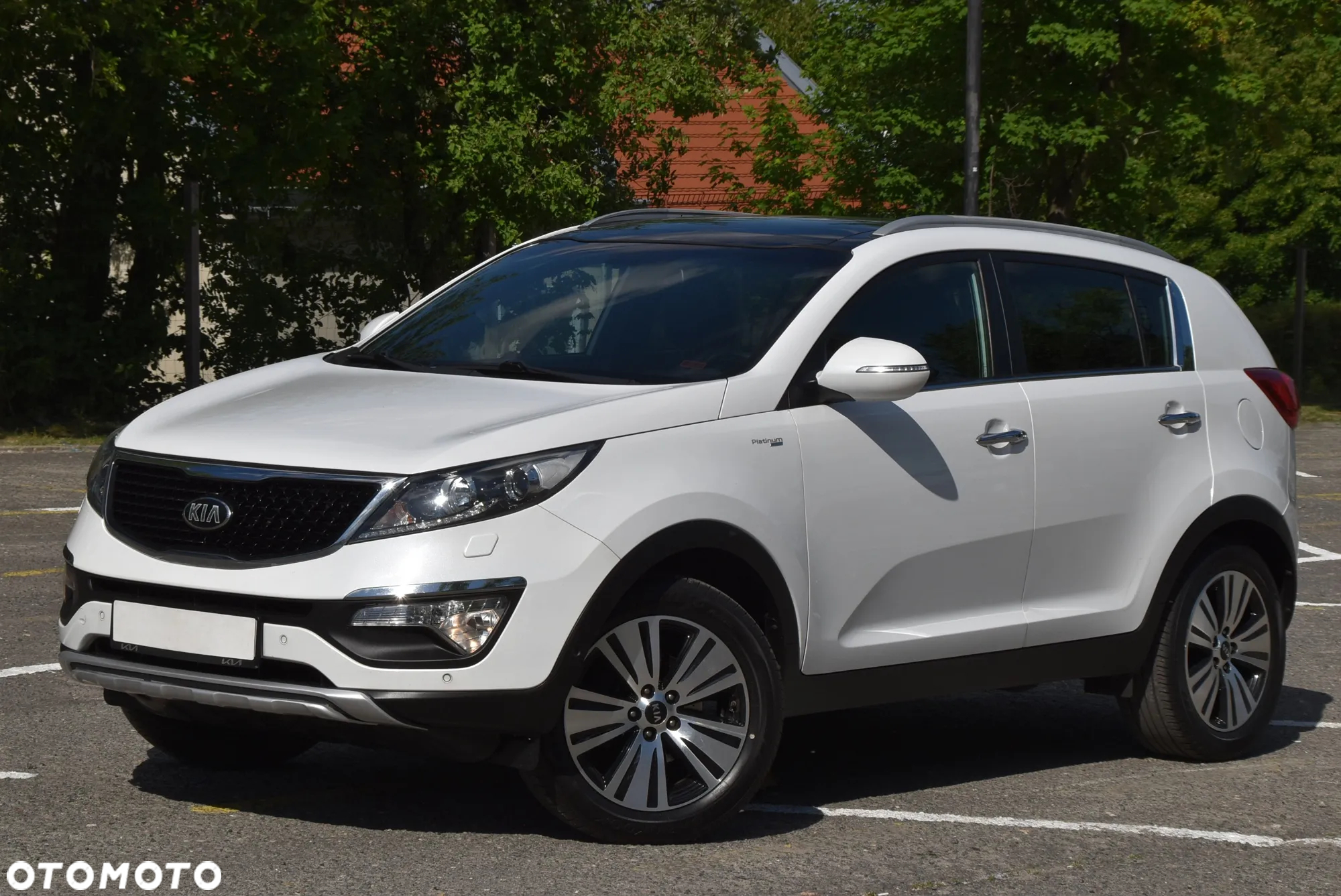 Kia Sportage - 3