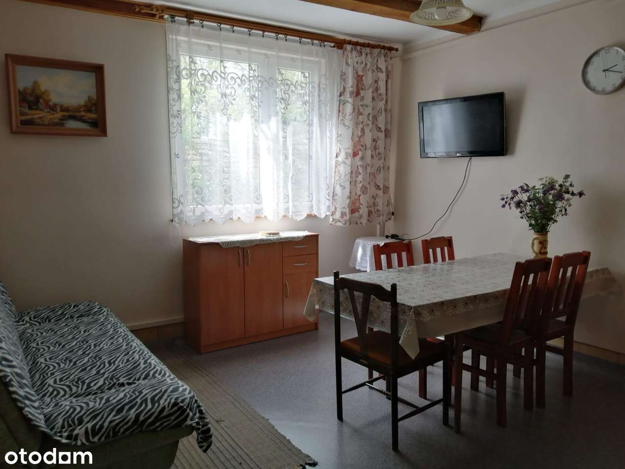 Sprzedam działkę siedliskowo-rekreacyjną zabudowaną - Pełny obrazek: 4/13