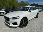 Volvo XC 60 D4 R-Design - 5