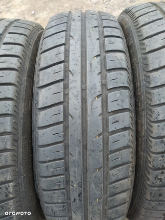 FULDA 165/65 R15 6mm 4szt Super Stan - 7