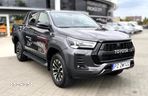 Toyota Hilux 2.8 D-4D Double Cab GR Sport 4x4 - 1