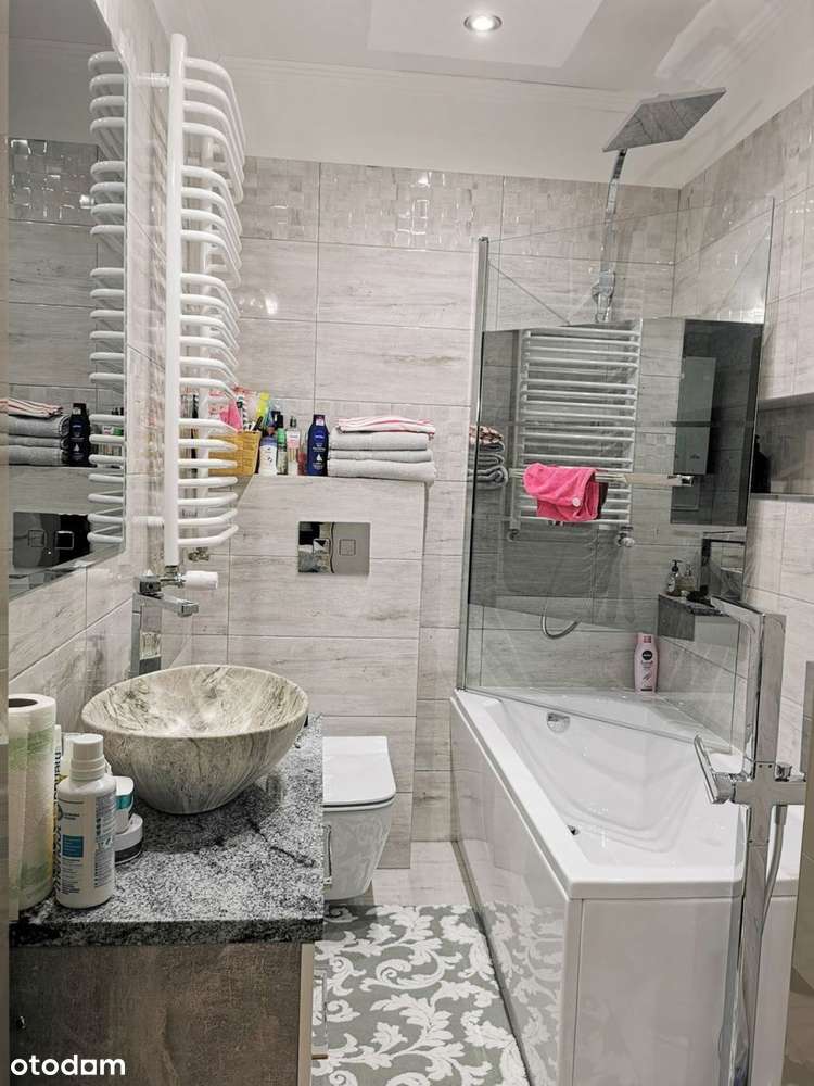 Bezczynszowe mieszkanie (segment), 77 m2,-15