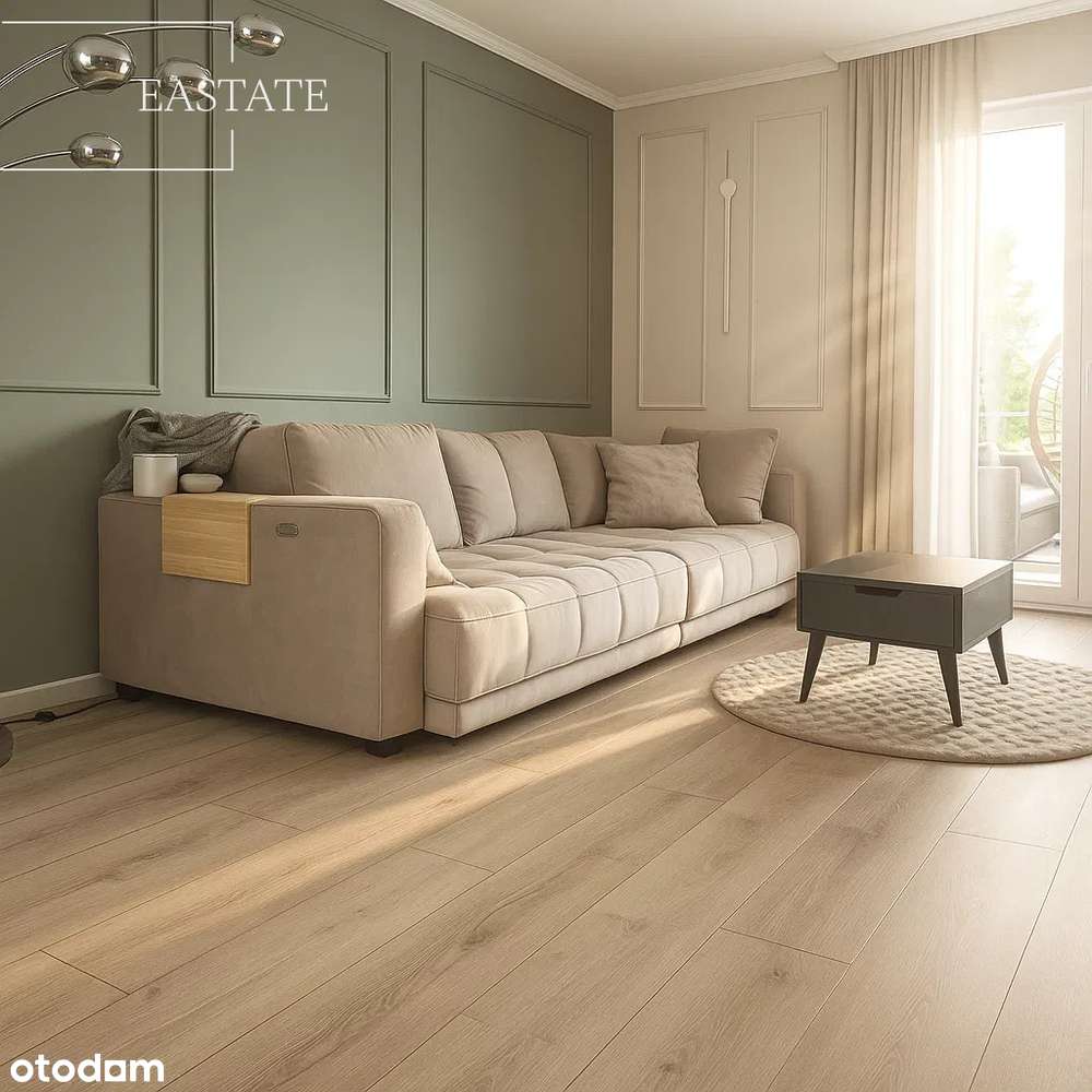 Segment w Markach -zamknięte osiedle przy lesie !! - Pełny obrazek: 2/20