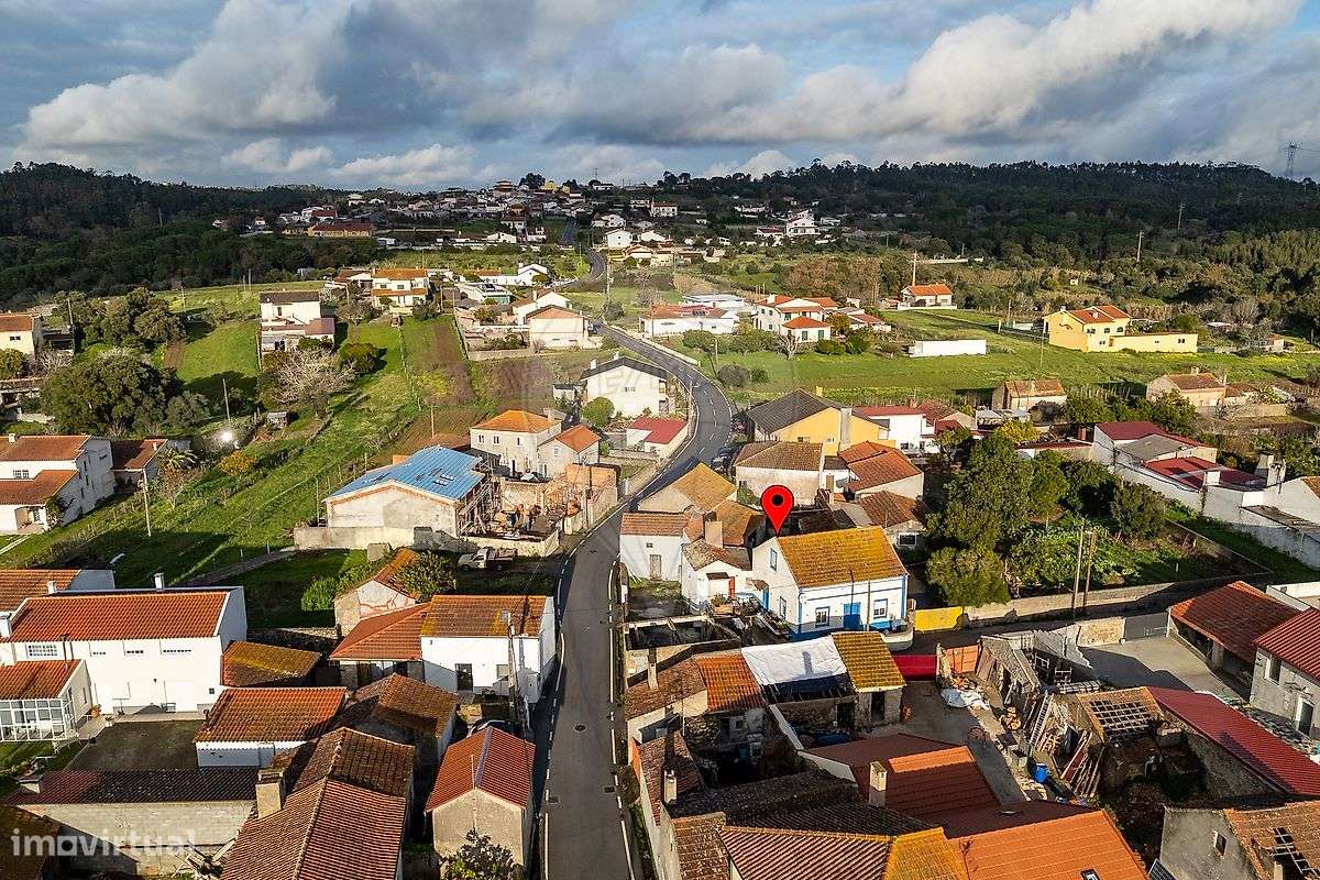 Moradia T5 para venda - Grande imagem: 4/26