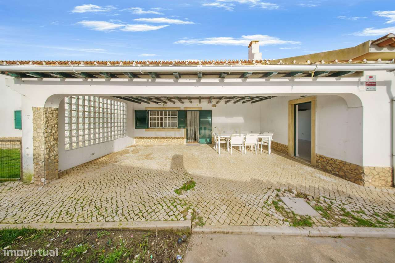 Moradia T3+3 - Encarnação - Mafra. - Grande imagem: 5/25