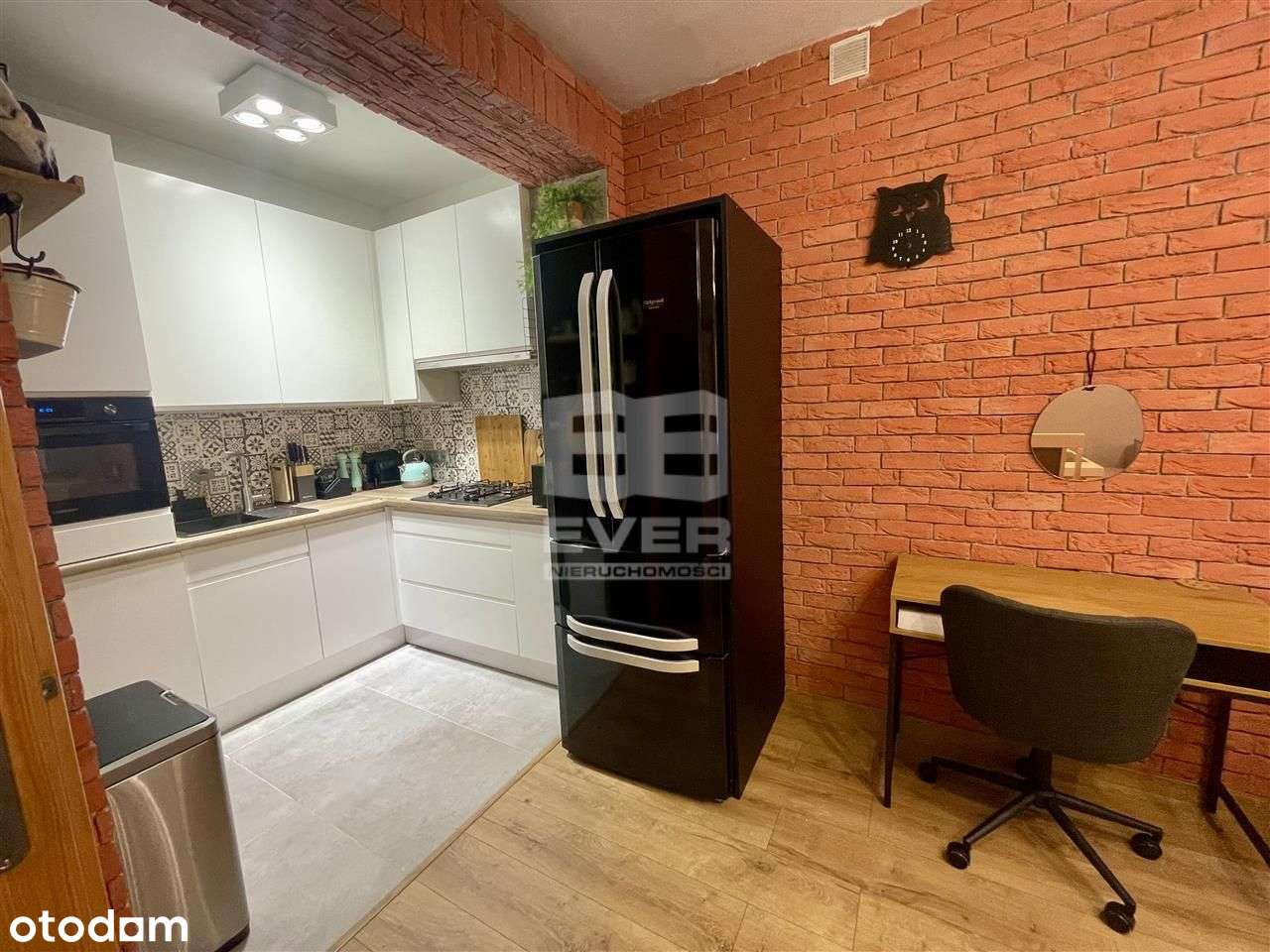 Mieszkanie - Koszalin - Pełny obrazek: 2/8