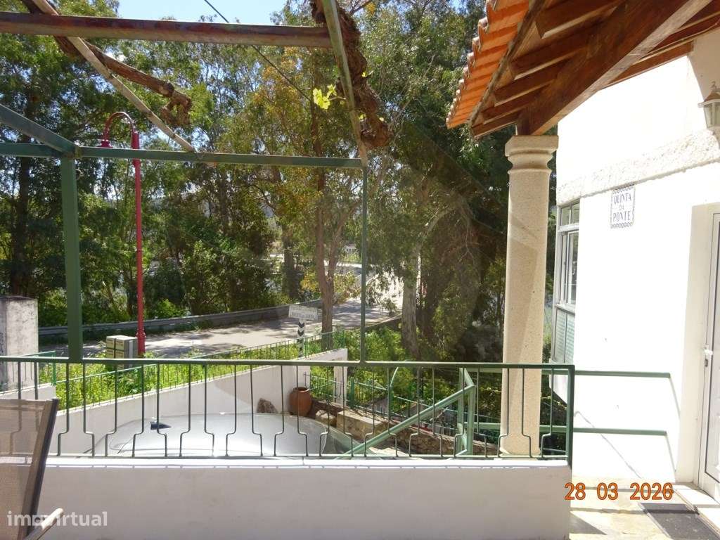 QUINTA - BARCA D'ÁLVA-9