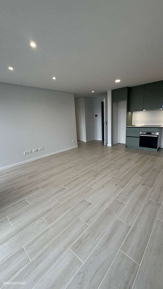 T1 Novo em Leiria próximo ao Hospital Santo André - Grande imagem: 4/10