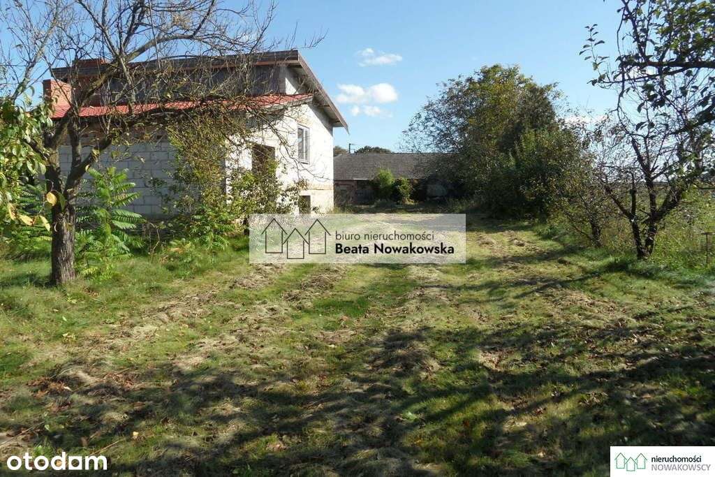 Działka, 7 591 m², Orkowo-7