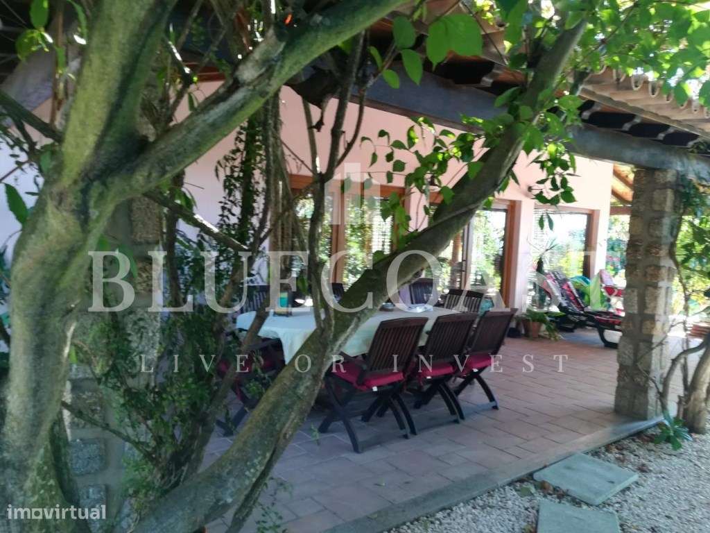 Maravilhosa quinta no Parque natural da Serra da Estrela - Conforto...-5