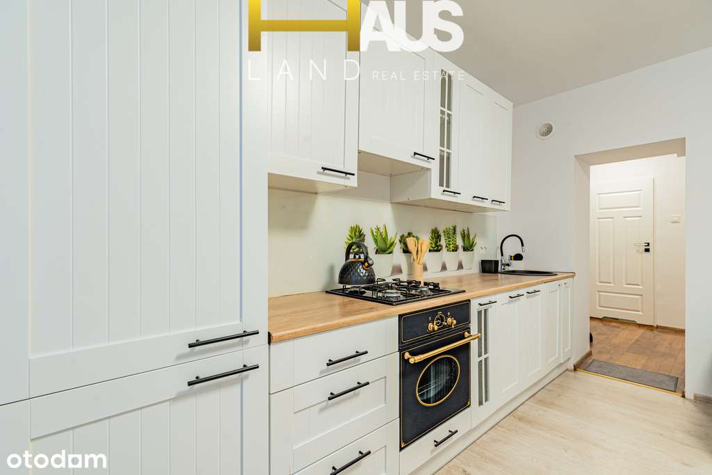 Ul. Górnośląska - 2 pokoje - 35,6 m2 - Pełny obrazek: 4/10