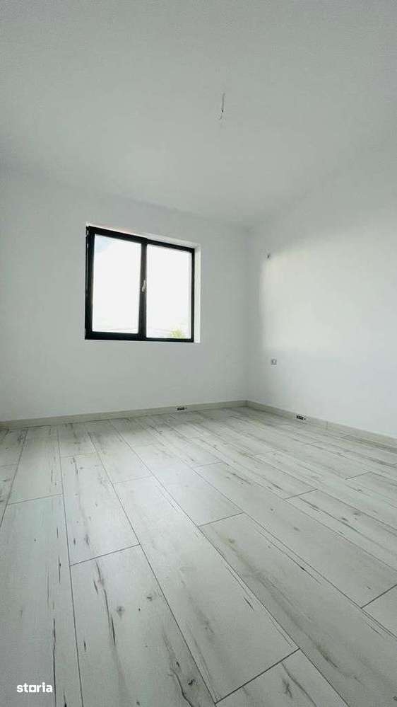 Casa individuala pe parter, 115 mp, 510 mp curte, Balotesti-8