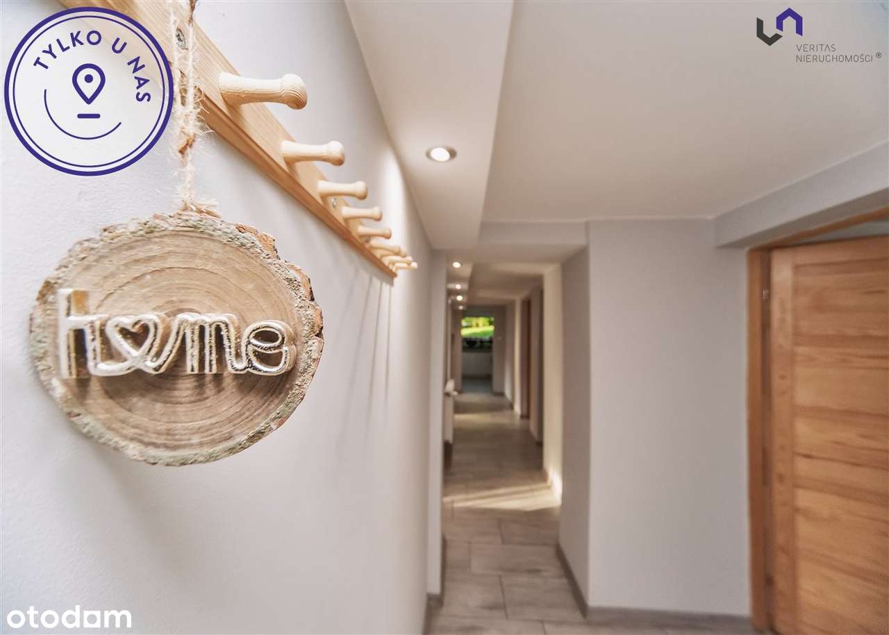 Szczyrk - Działający Pensjonat - Pełny obrazek: 5/20