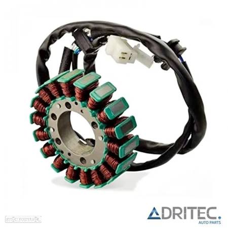 STATOR YAMAHA VIRAGO 125 250 DRAGSTAR 125 250 XT 600 - 2