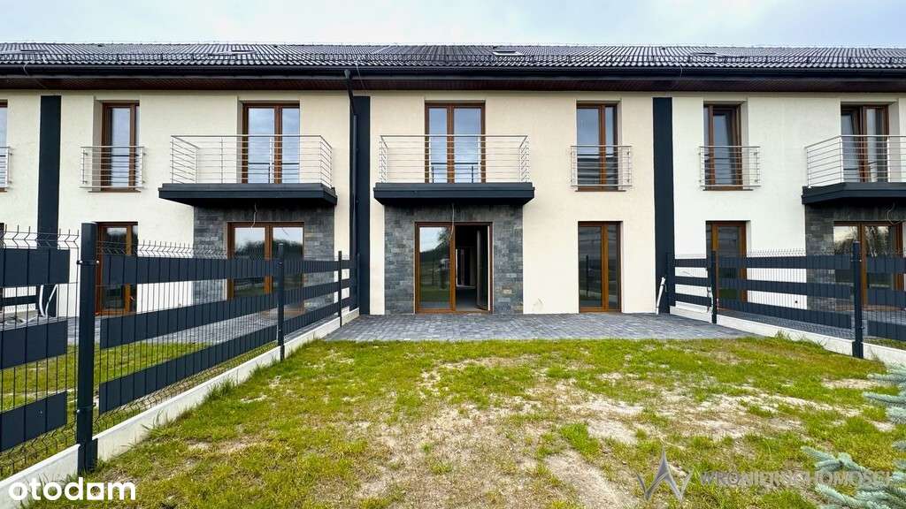 Dom I 5 pokoi I garaż I REZERWACJA I - Pełny obrazek: 2/13