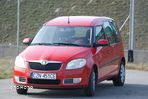 Skoda Roomster - 1