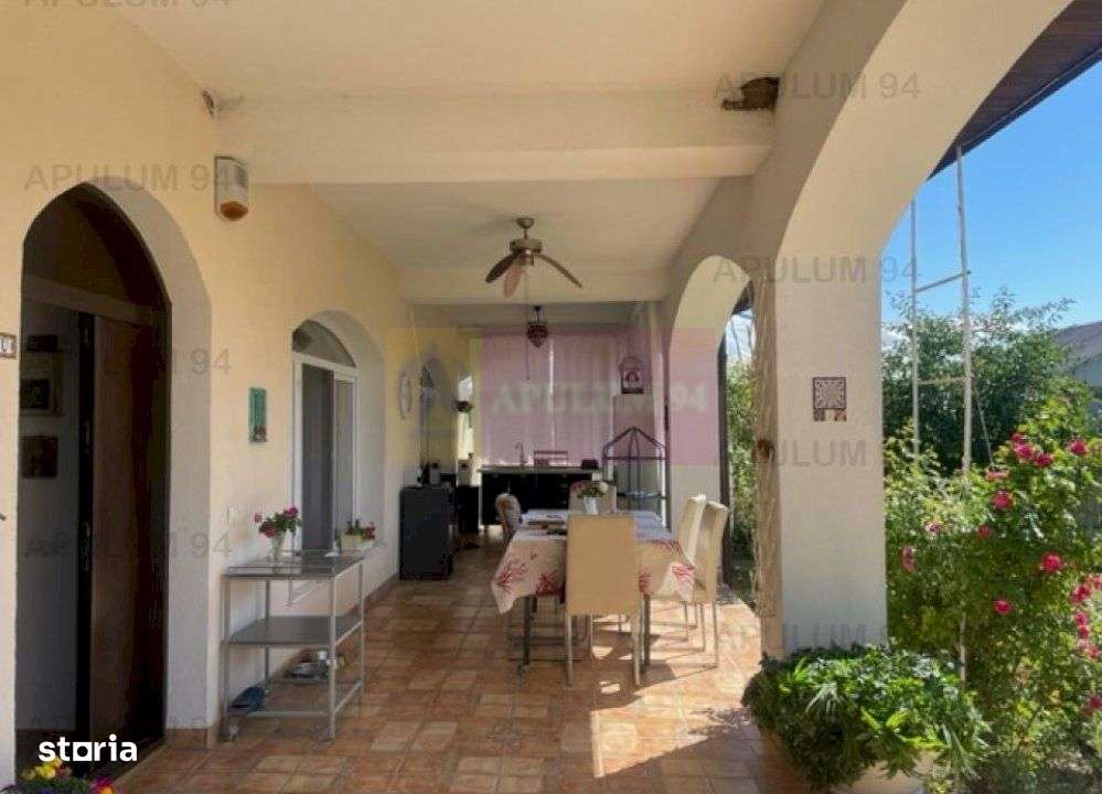 Vila Saftica- Corbeanca- DN1. - Imagine principală: 5/20