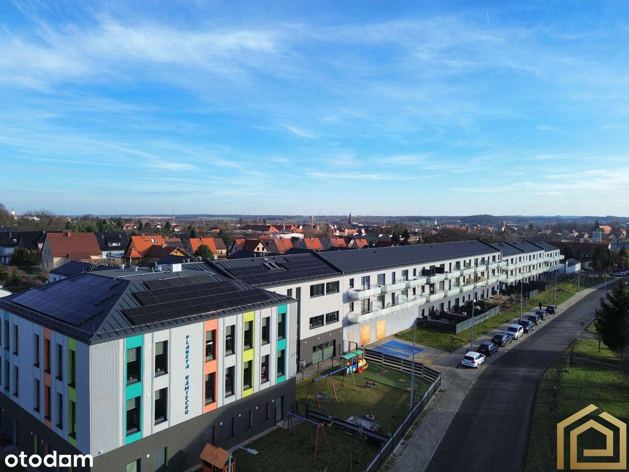 Gotowe do odbioru | Stan deweloperski | Balkon-13